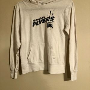 Lightweight Flyers Sweatshirt